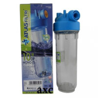 فلتر مفرد اطلس